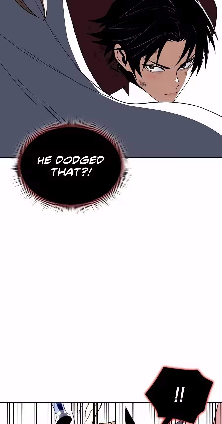 Heavenly Demon Apocalypse — Chapter 12 — page 69