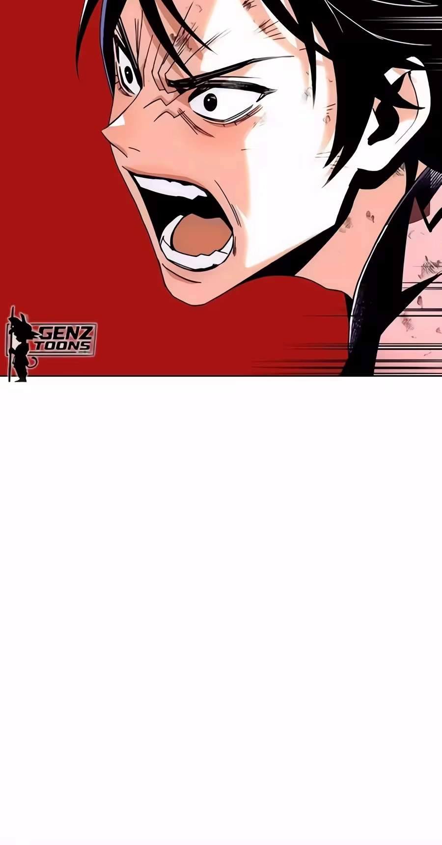 Heavenly Demon Apocalypse — Chapter 12 — page 72
