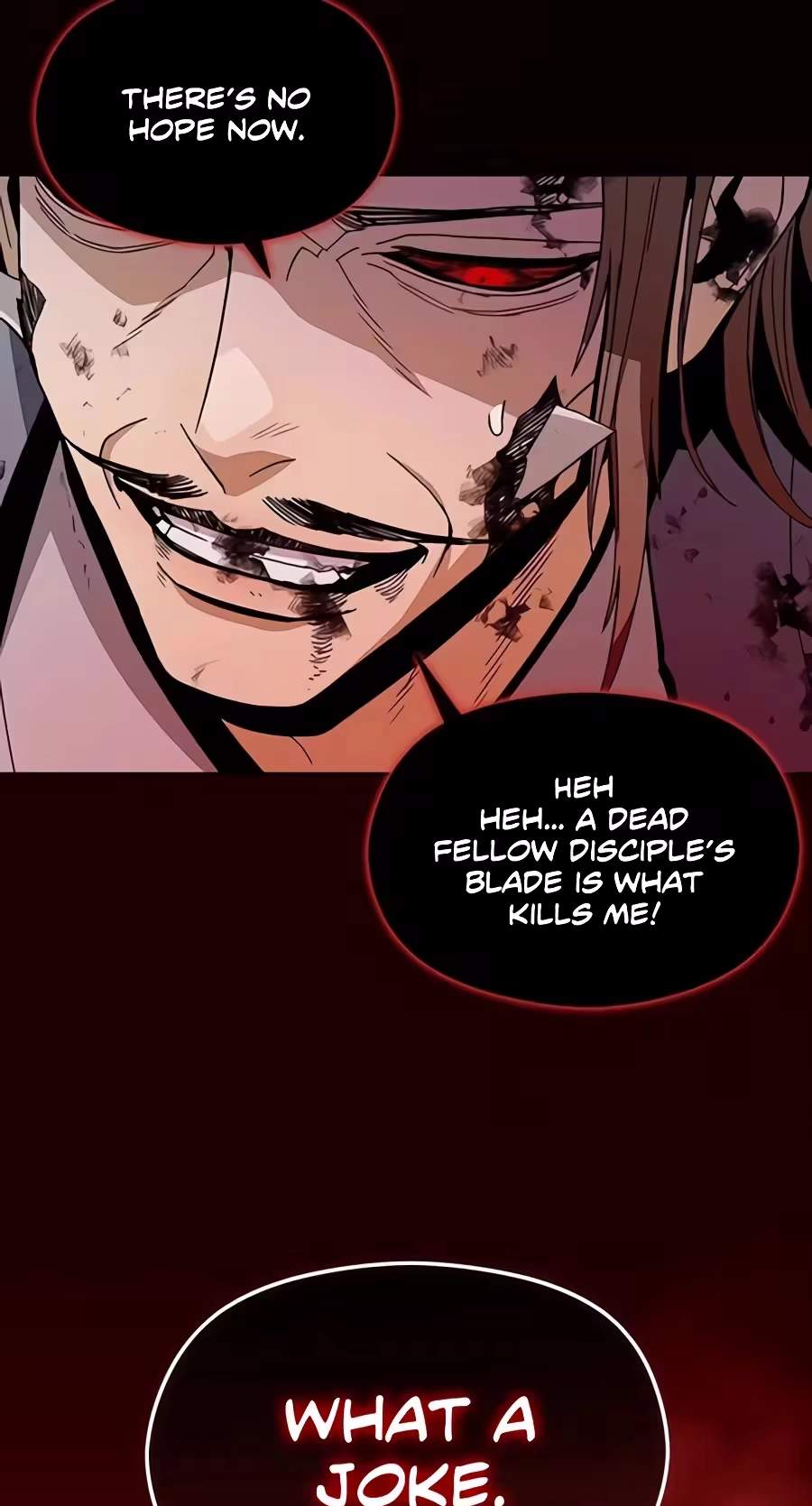 Heavenly Demon Apocalypse — Chapter 12 — page 81