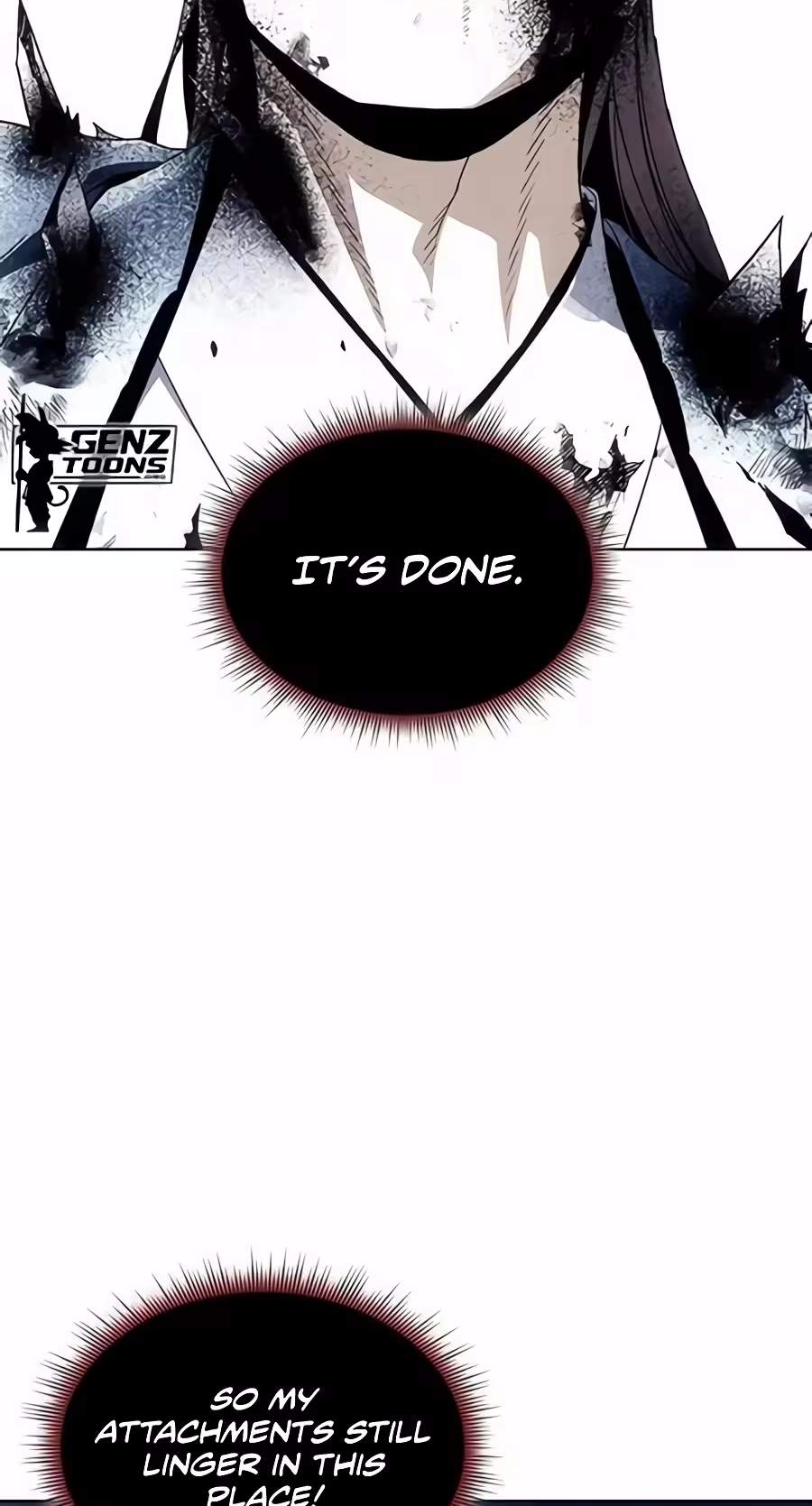 Heavenly Demon Apocalypse — Chapter 12 — page 87