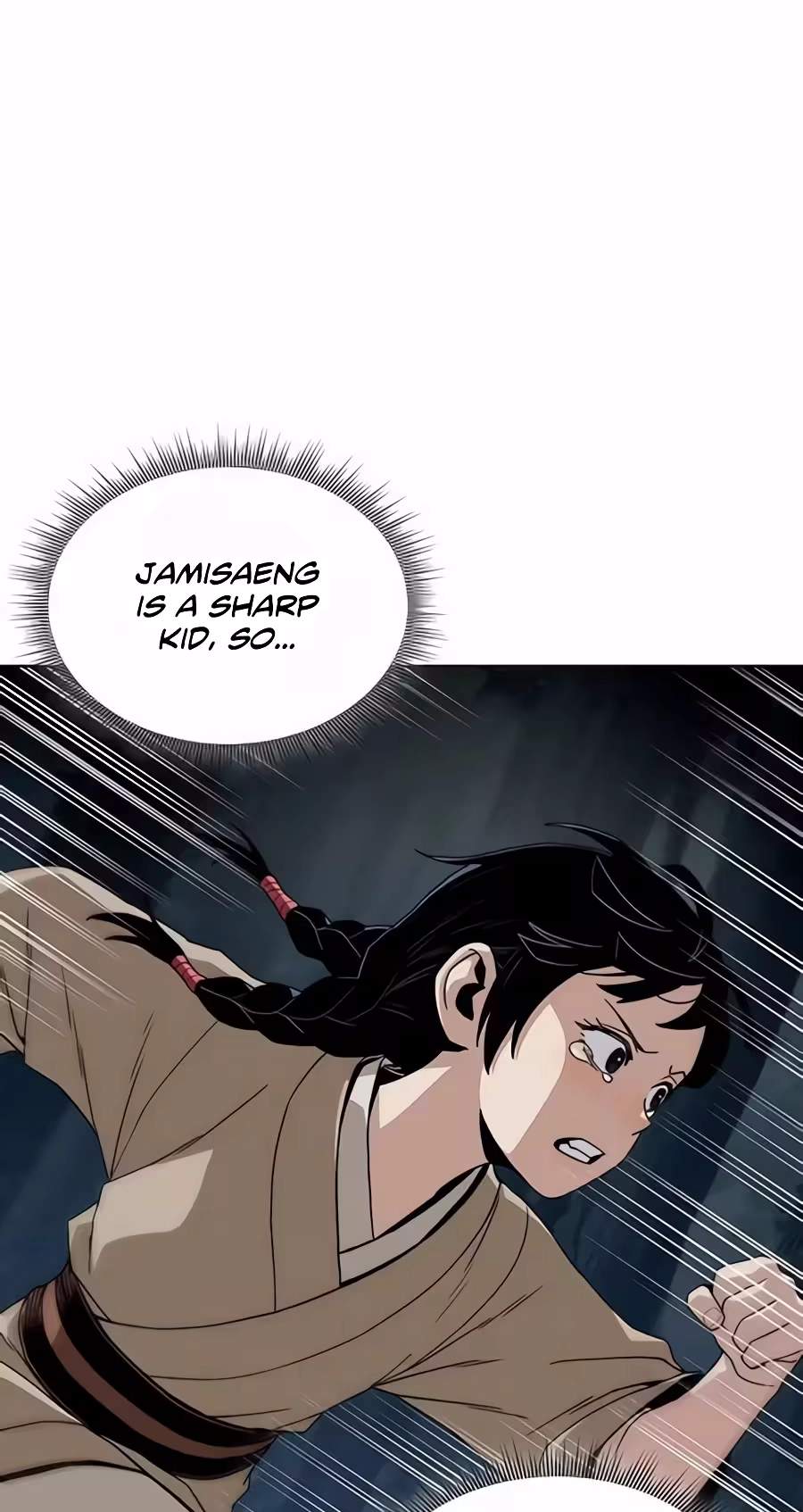 Heavenly Demon Apocalypse — Chapter 12 — page 93