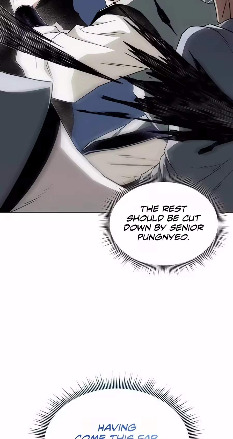 Heavenly Demon Apocalypse — Chapter 12 — page 95