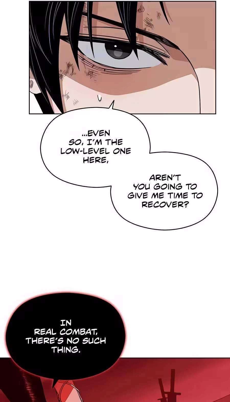 Heavenly Demon Apocalypse — Chapter 12 — page 97