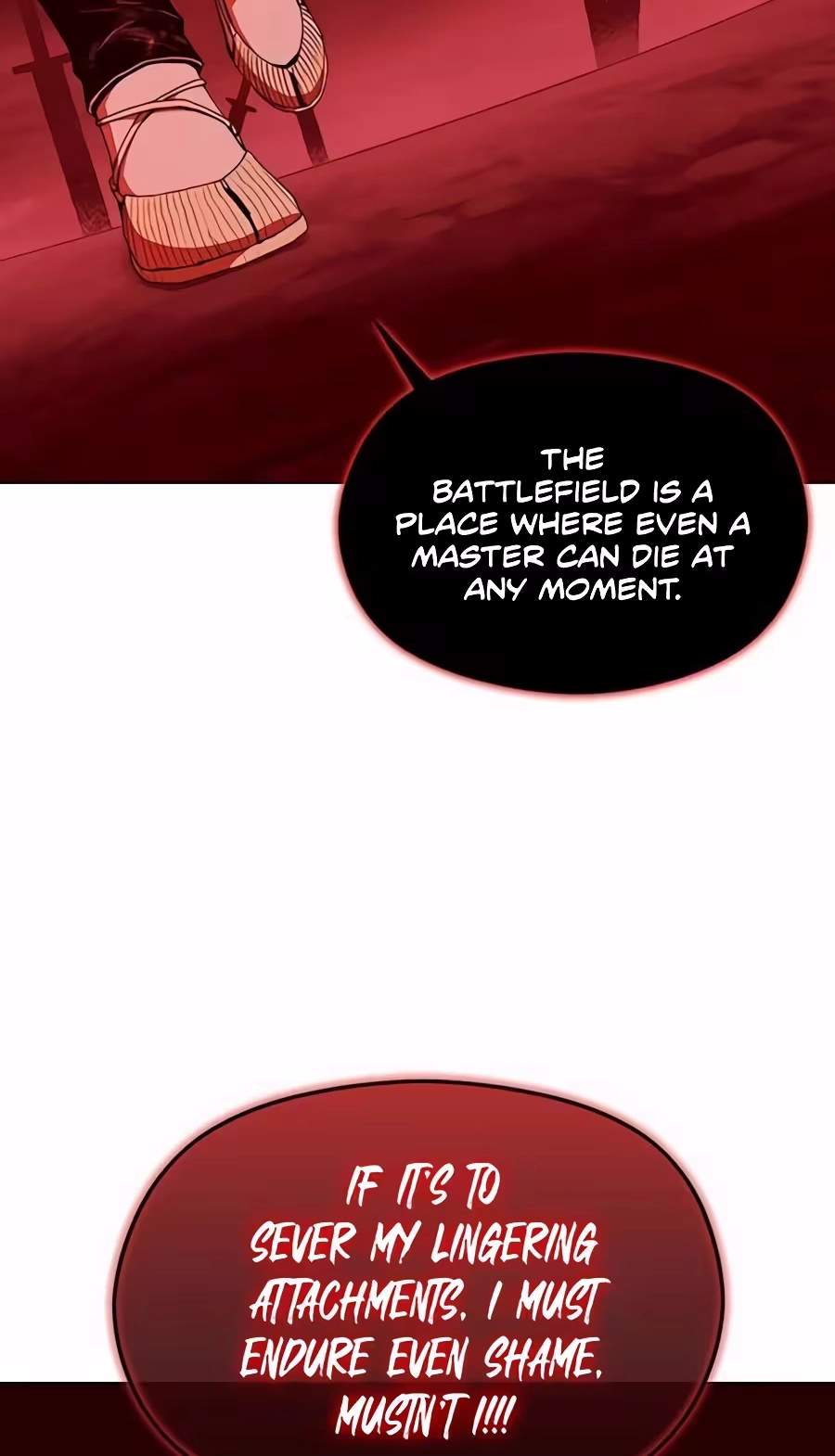 Heavenly Demon Apocalypse — Chapter 12 — page 98