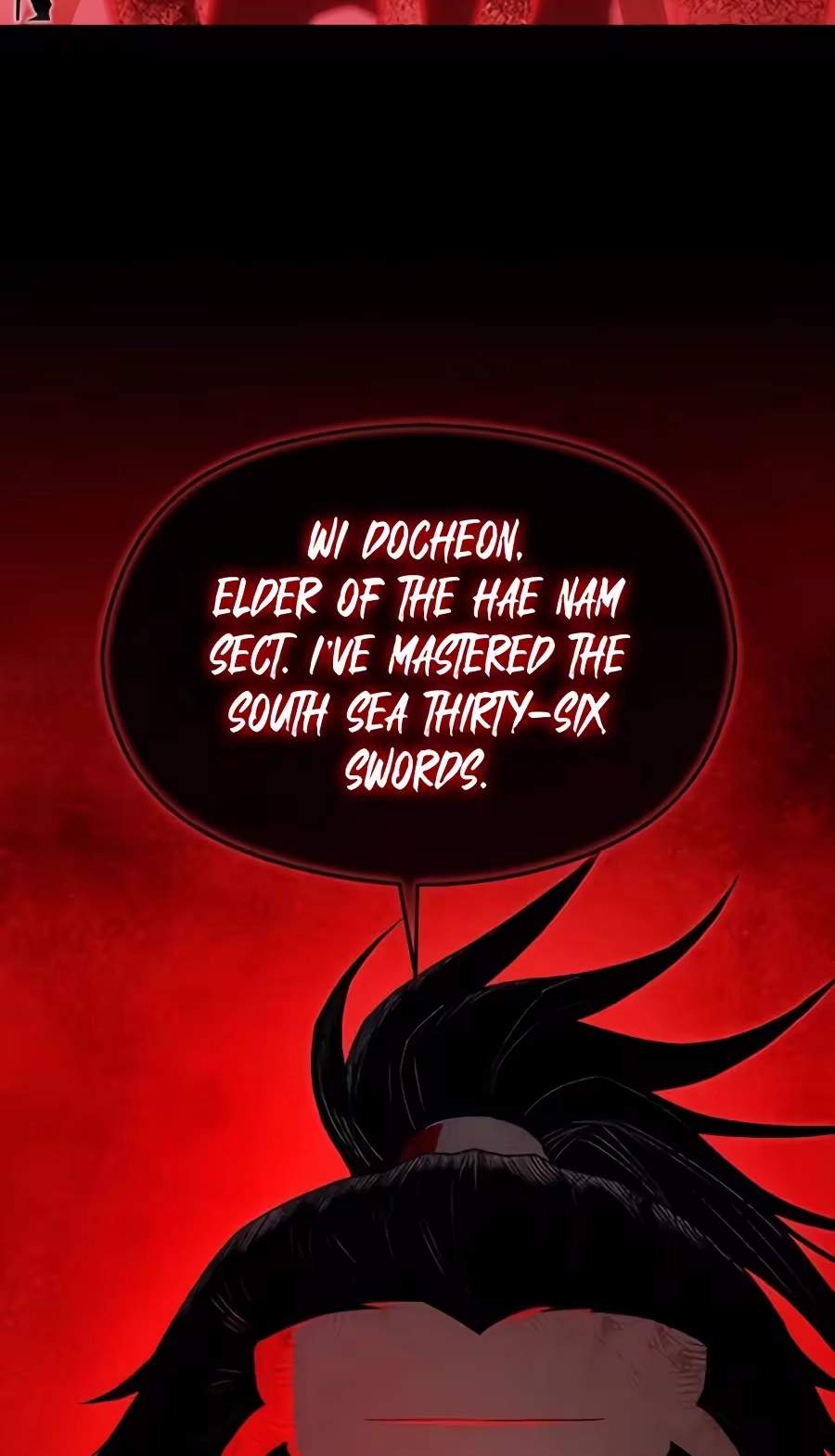 Heavenly Demon Apocalypse — Chapter 12 — page 100