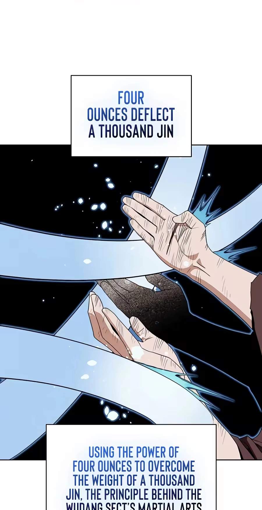 Heavenly Demon Apocalypse — Chapter 14 — page 3
