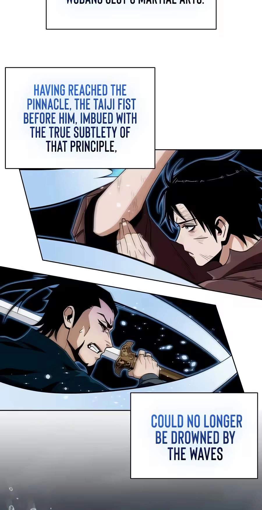 Heavenly Demon Apocalypse — Chapter 14 — page 4