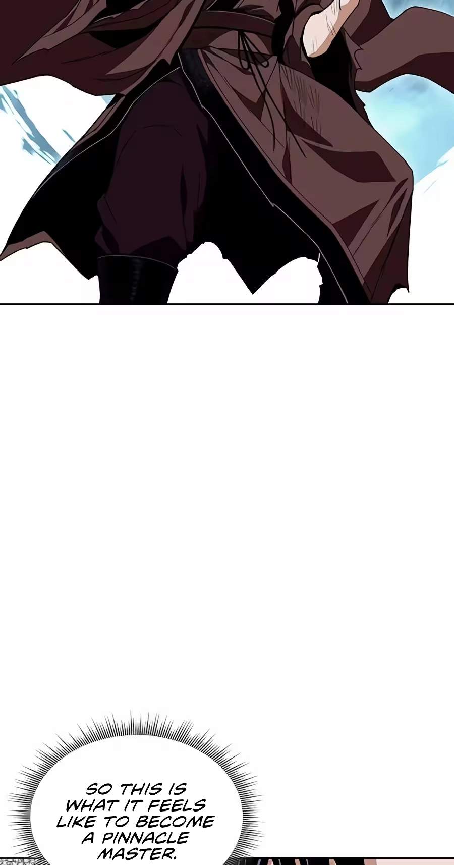 Heavenly Demon Apocalypse — Chapter 14 — page 10