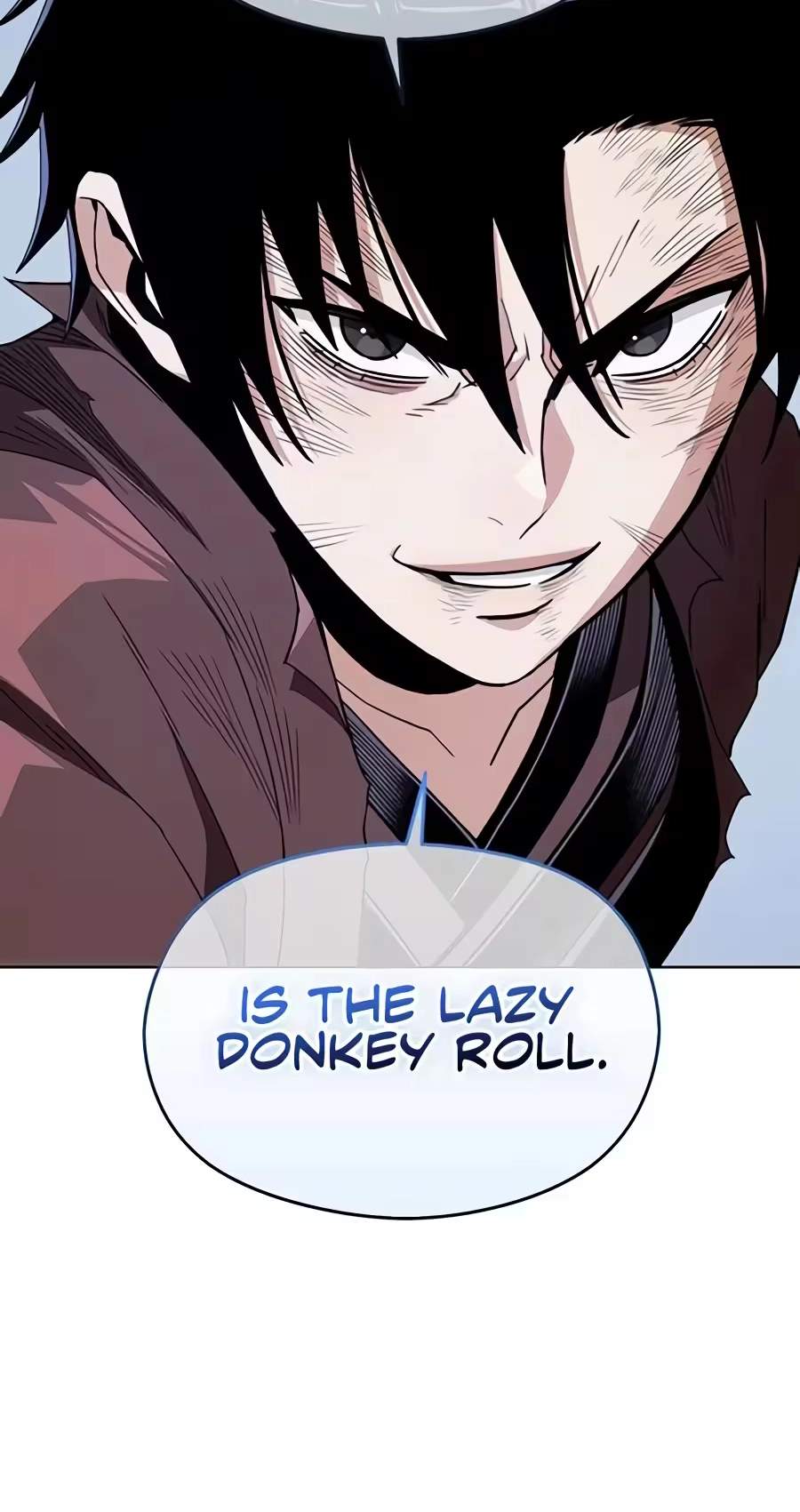 Heavenly Demon Apocalypse — Chapter 14 — page 21