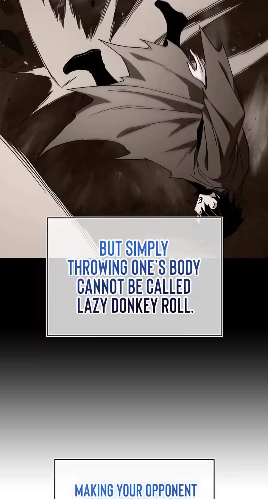 Heavenly Demon Apocalypse — Chapter 14 — page 25
