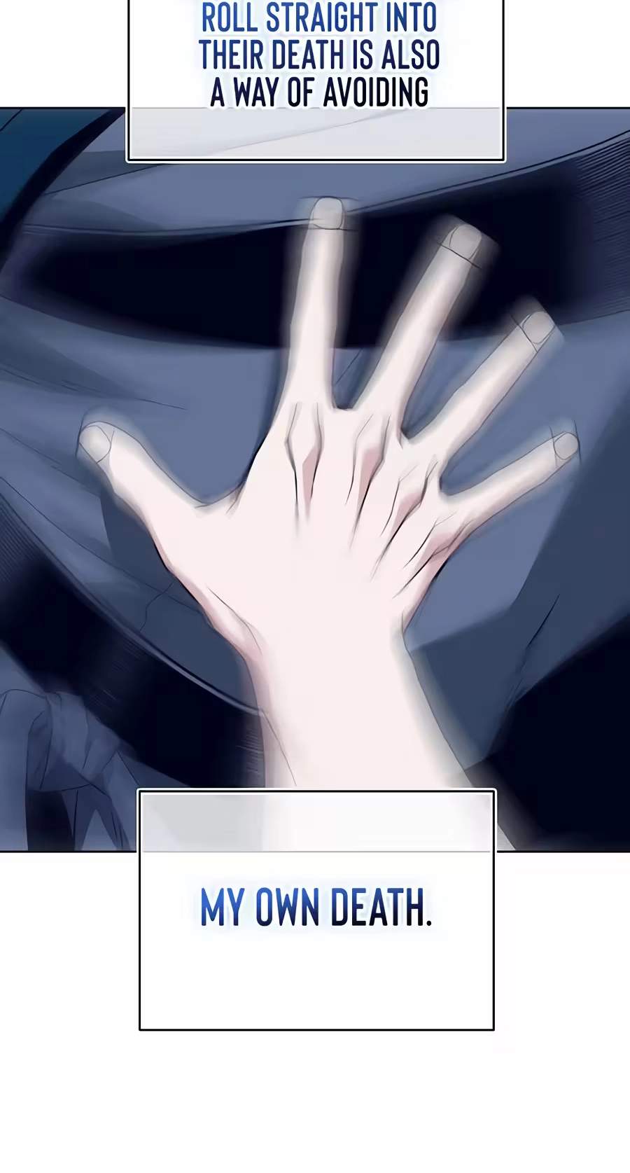 Heavenly Demon Apocalypse — Chapter 14 — page 26
