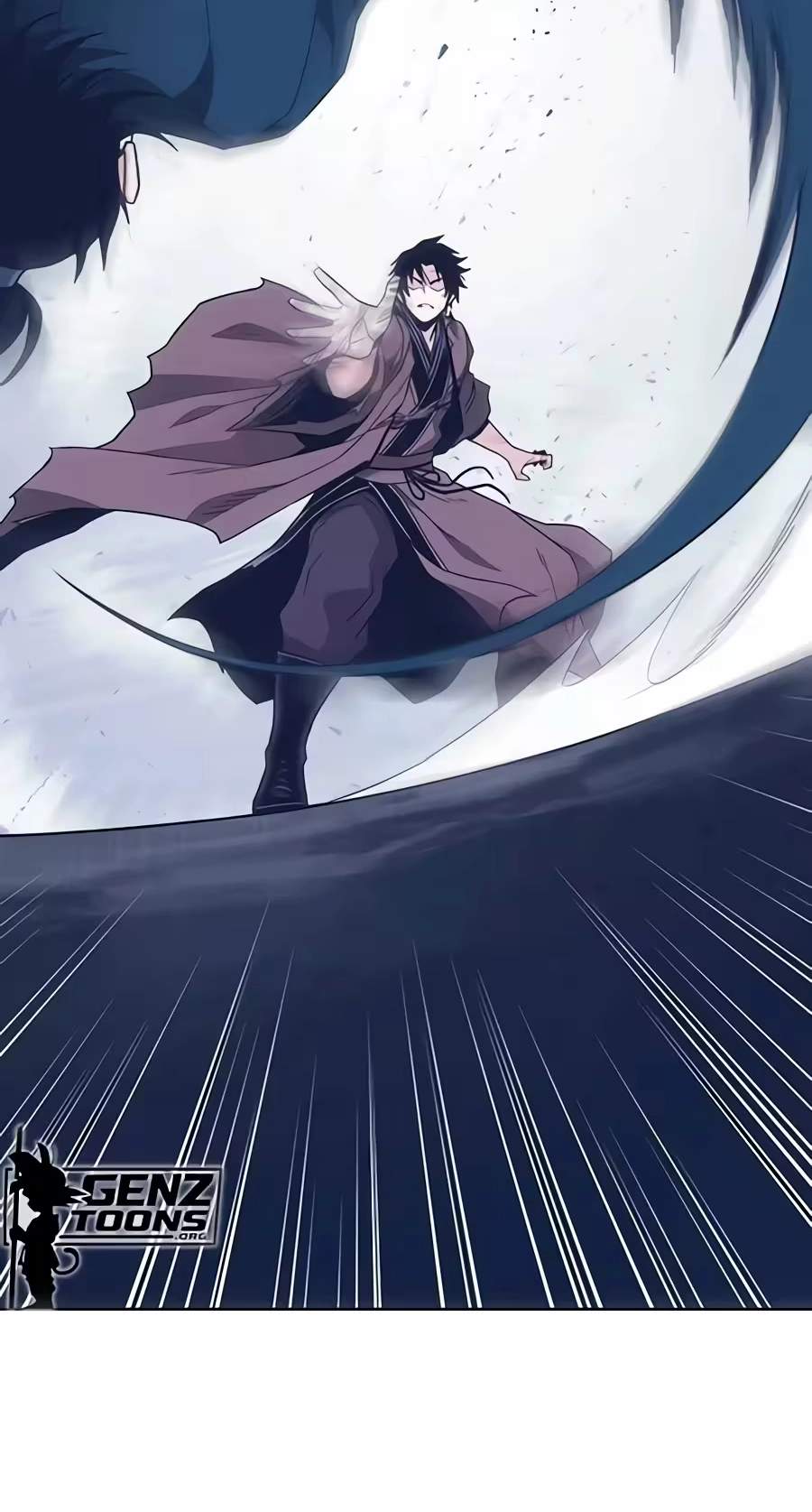 Heavenly Demon Apocalypse — Chapter 14 — page 28