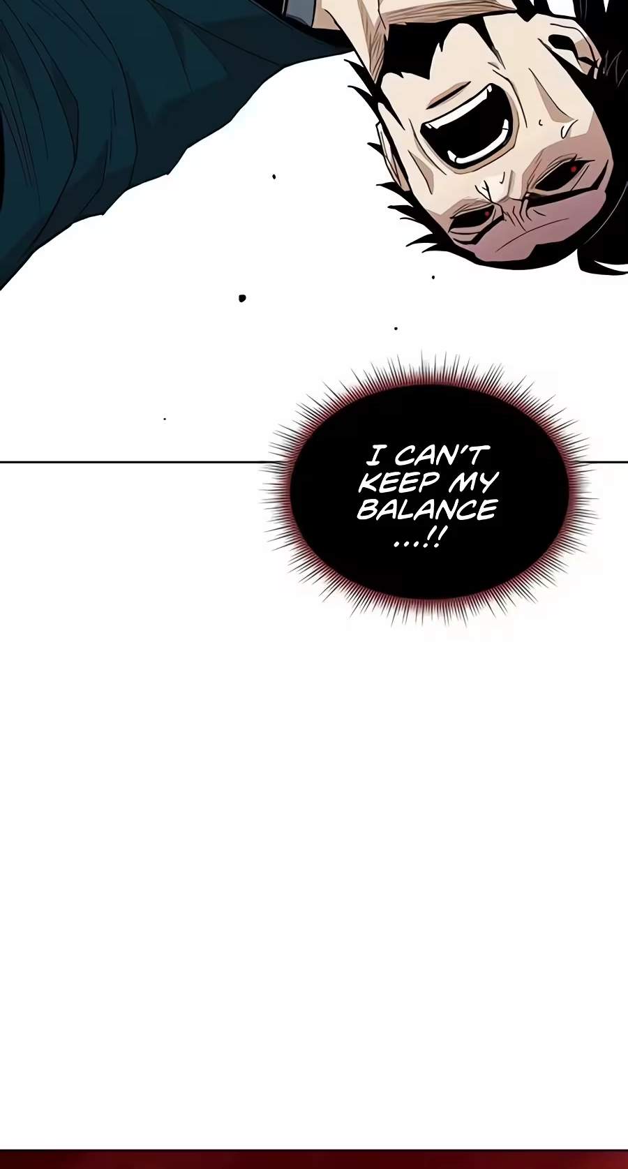 Heavenly Demon Apocalypse — Chapter 14 — page 30