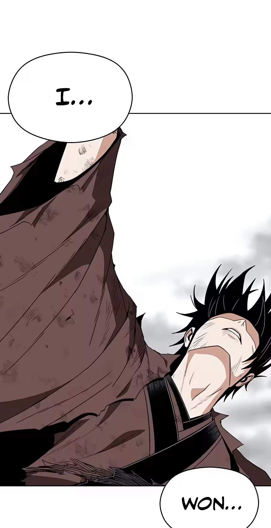 Heavenly Demon Apocalypse — Chapter 14 — page 40