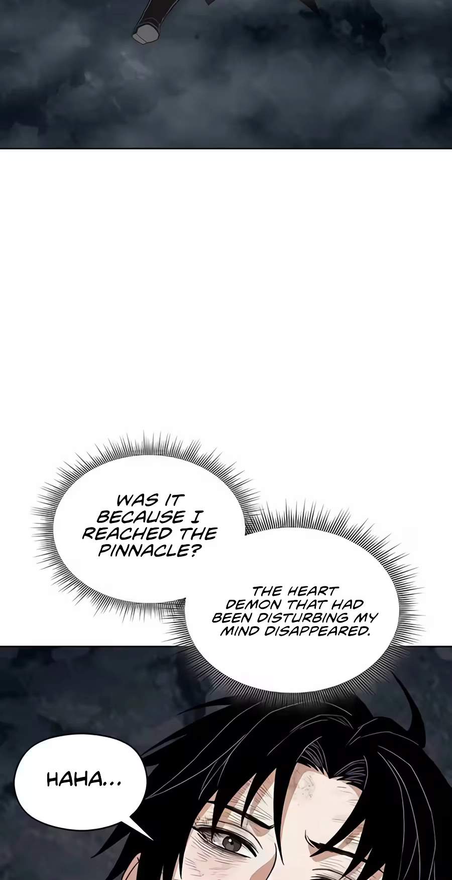 Heavenly Demon Apocalypse — Chapter 14 — page 42