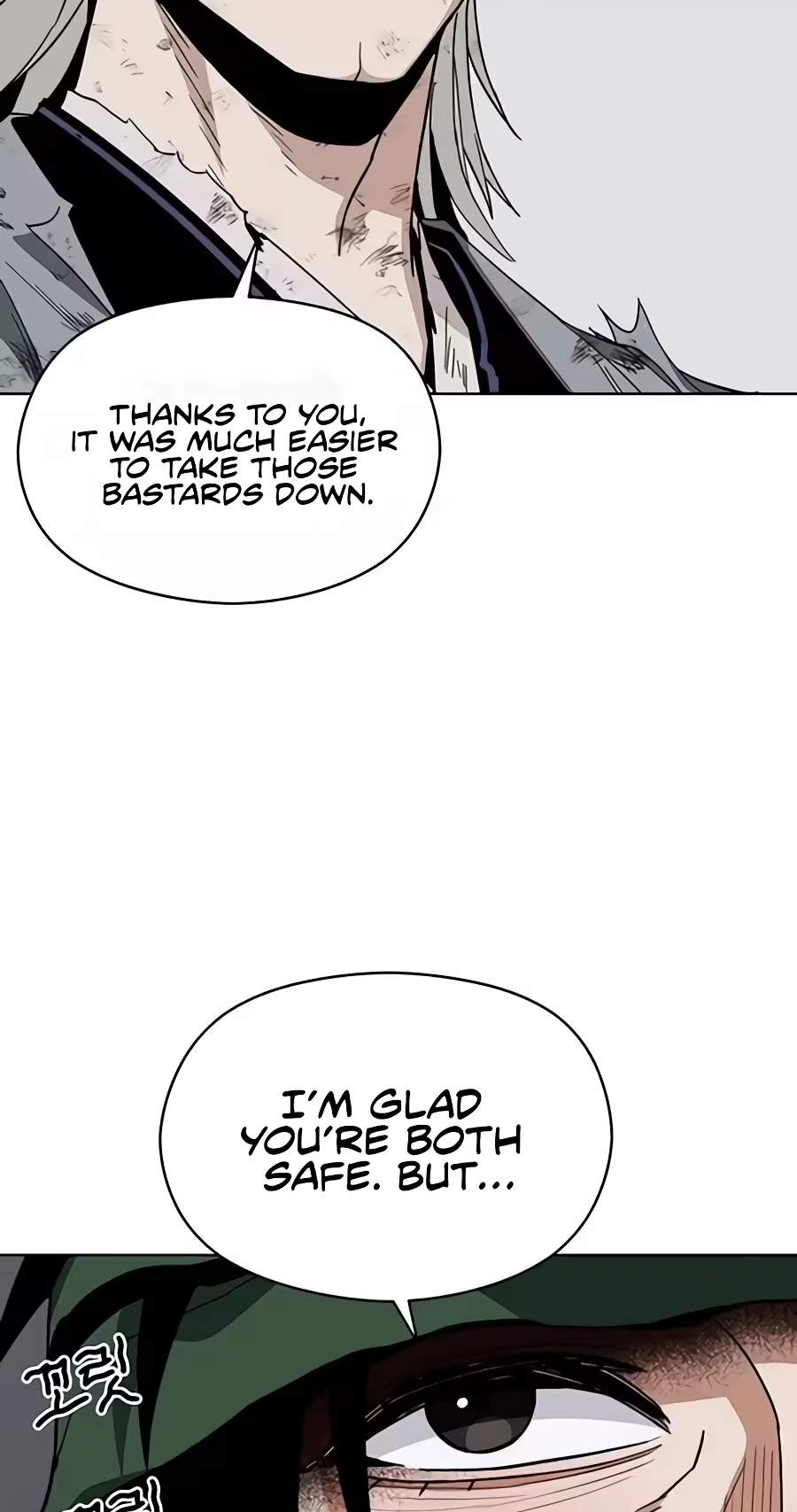 Heavenly Demon Apocalypse — Chapter 14 — page 52