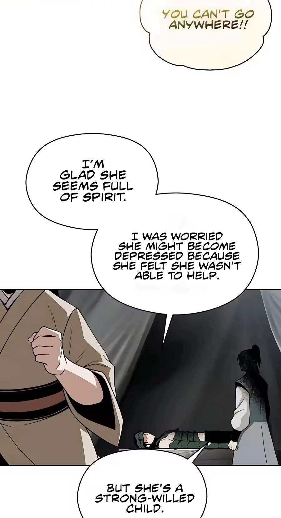 Heavenly Demon Apocalypse — Chapter 14 — page 57
