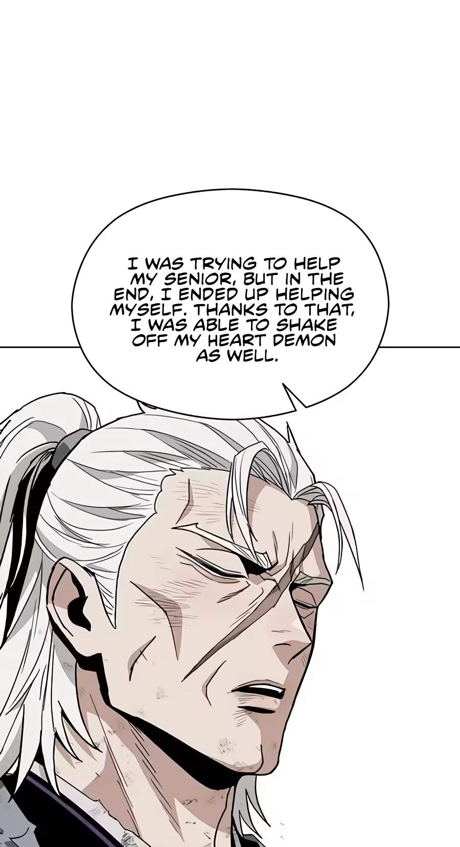 Heavenly Demon Apocalypse — Chapter 14 — page 60