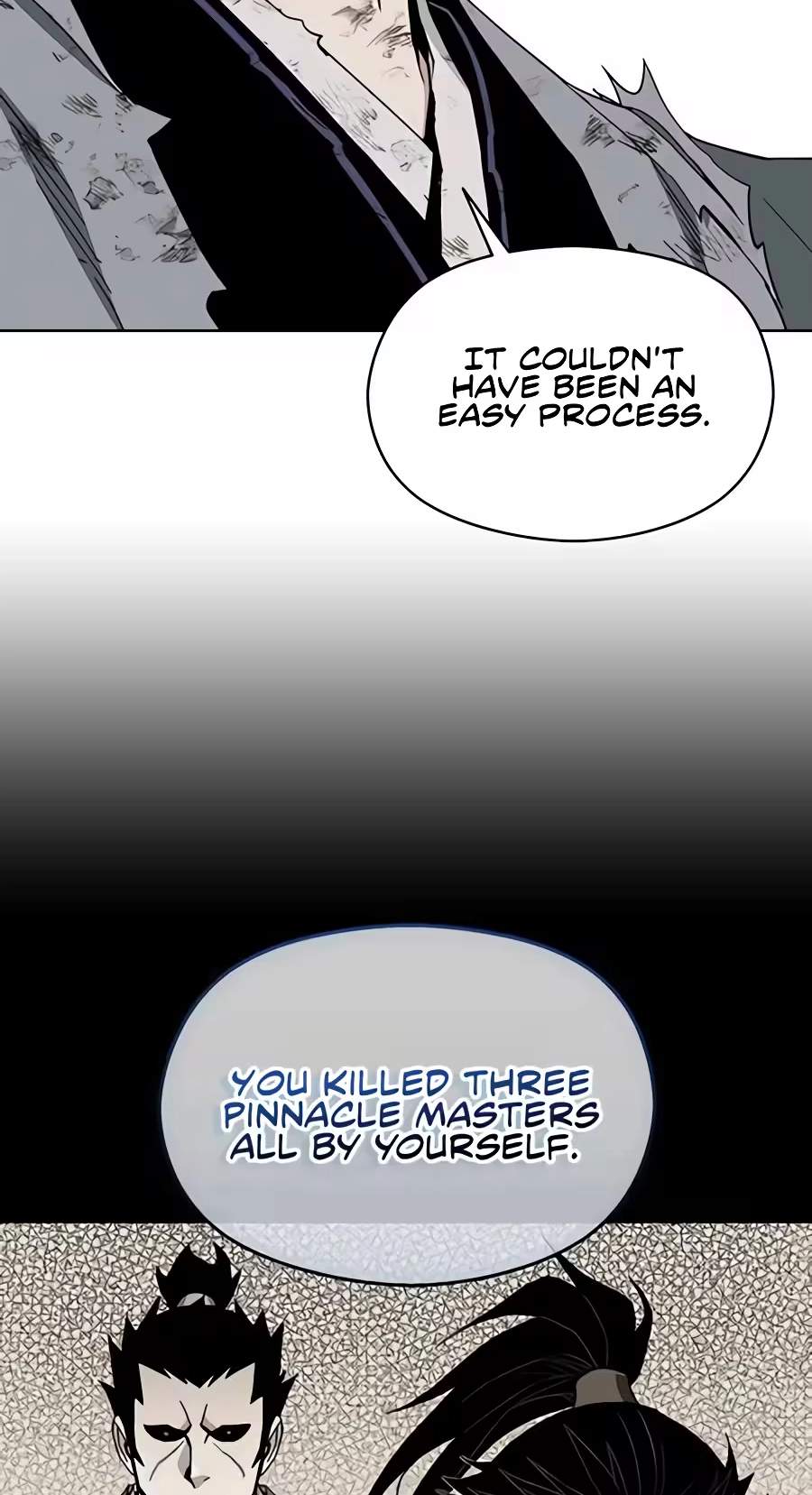 Heavenly Demon Apocalypse — Chapter 14 — page 61