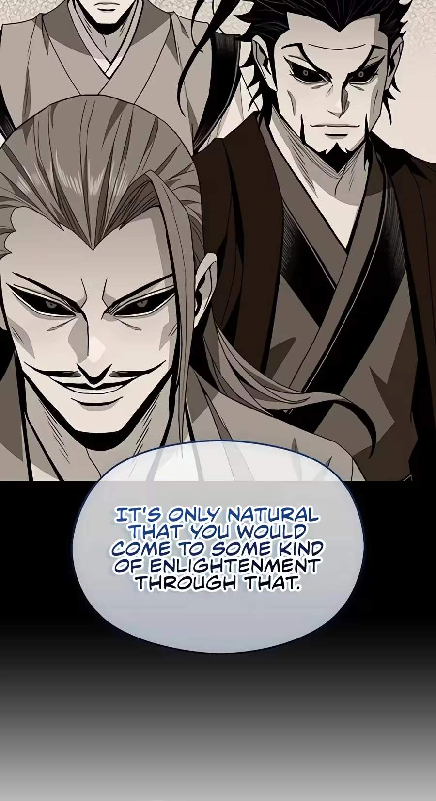 Heavenly Demon Apocalypse — Chapter 14 — page 62