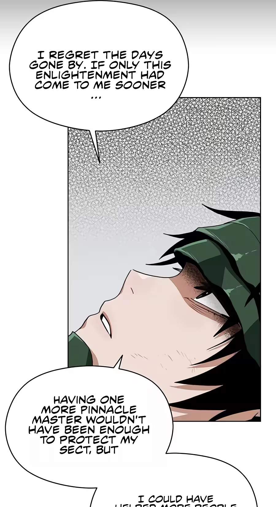 Heavenly Demon Apocalypse — Chapter 14 — page 63