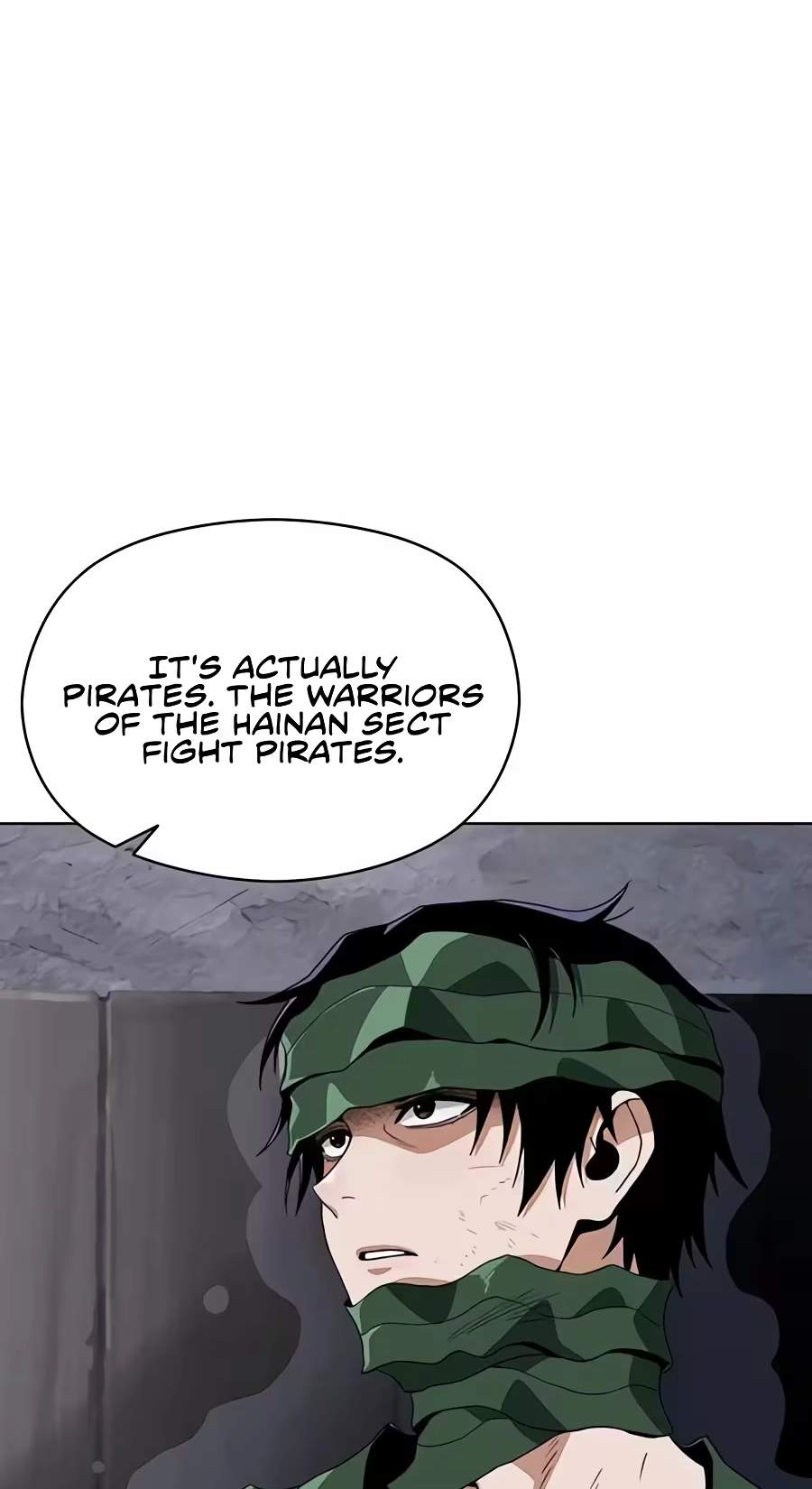 Heavenly Demon Apocalypse — Chapter 14 — page 65
