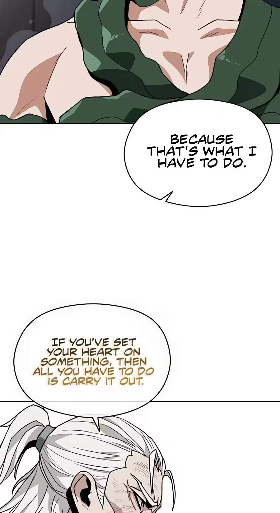 Heavenly Demon Apocalypse — Chapter 14 — page 66