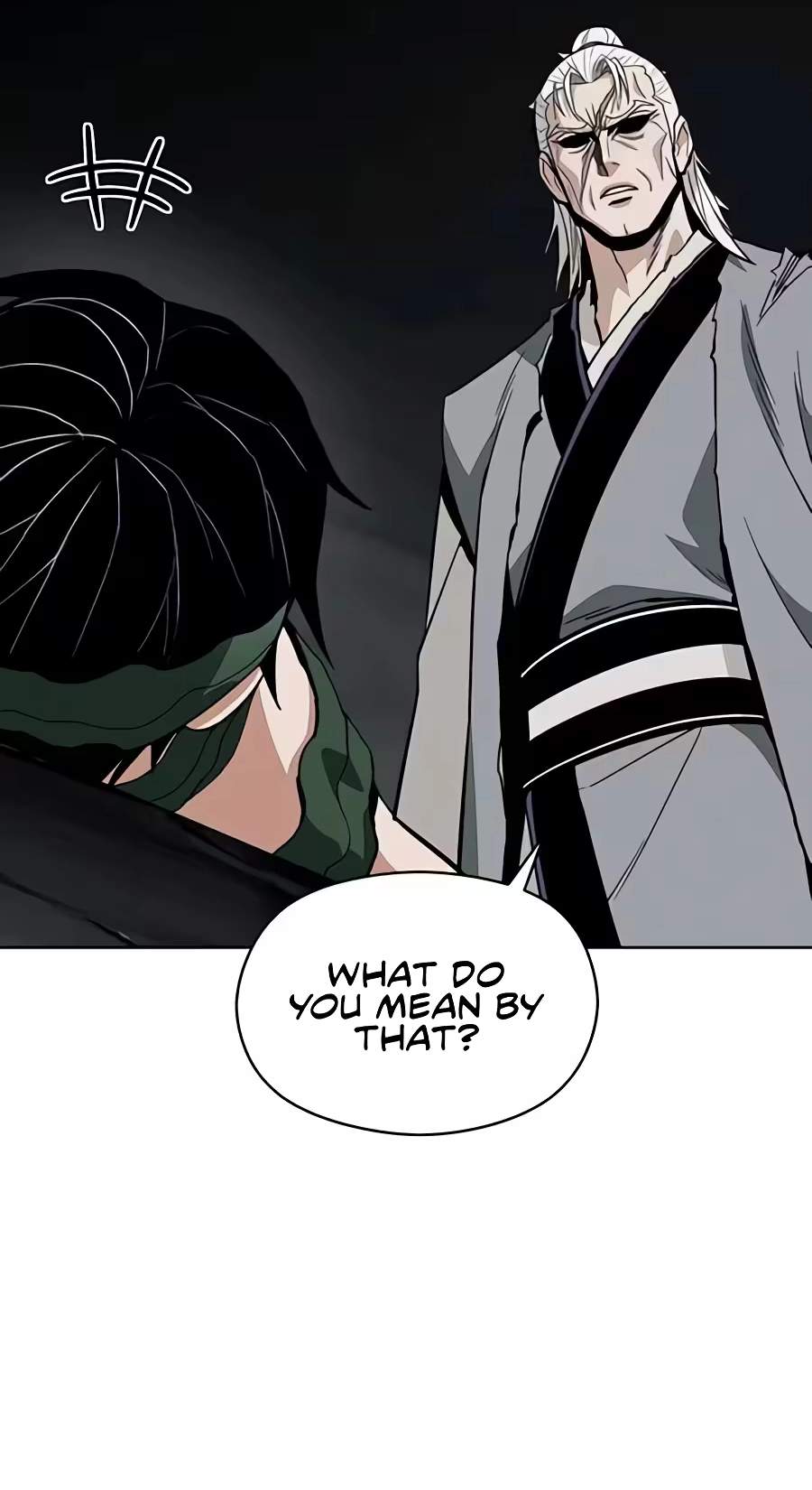 Heavenly Demon Apocalypse — Chapter 14 — page 68