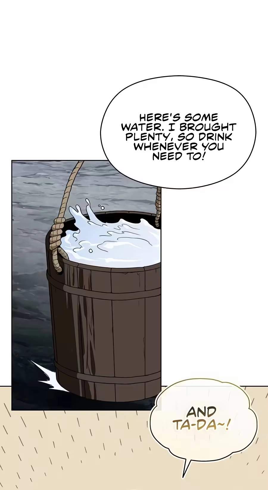Heavenly Demon Apocalypse — Chapter 14 — page 70