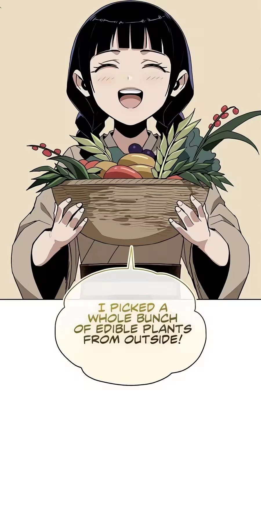 Heavenly Demon Apocalypse — Chapter 14 — page 71