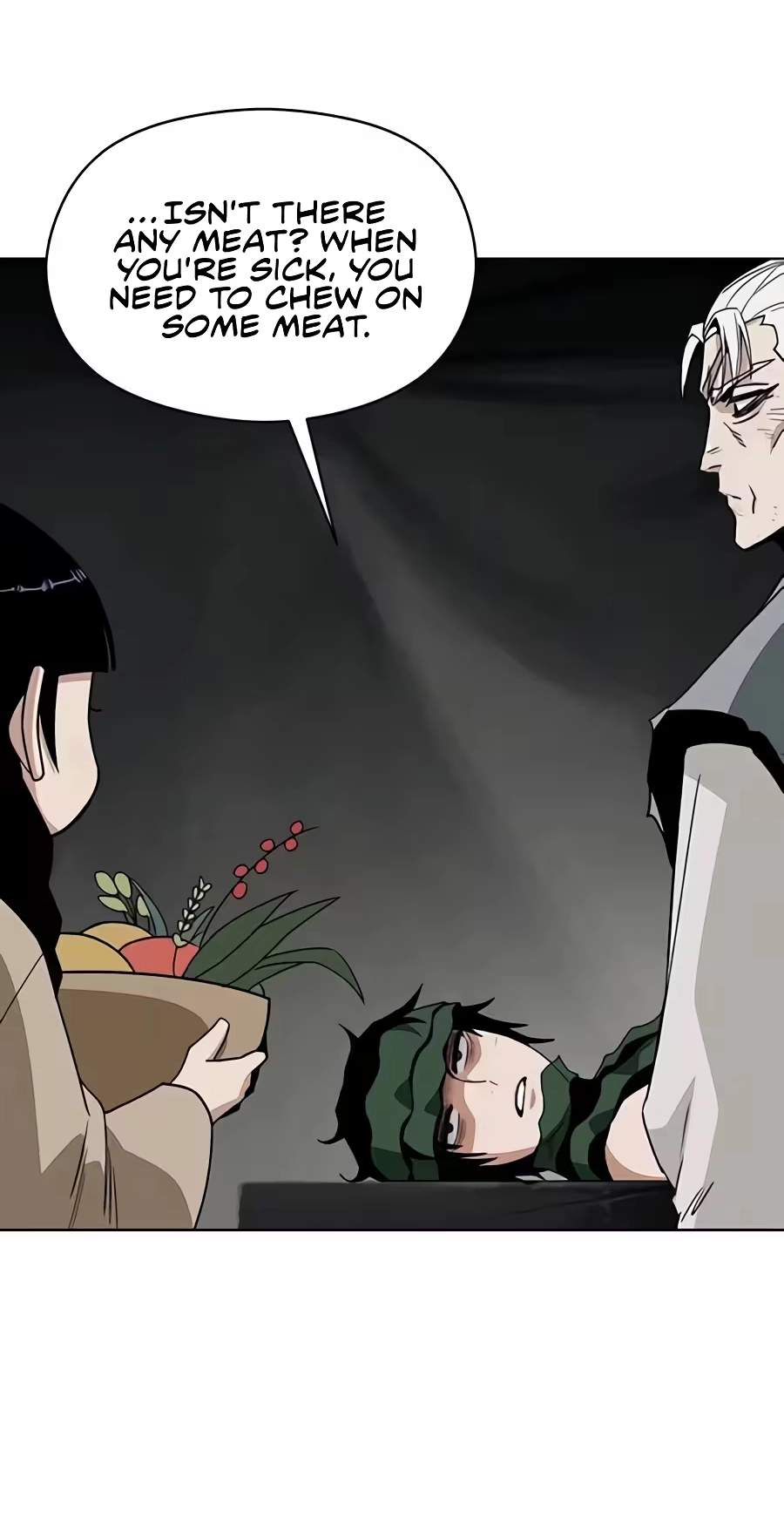 Heavenly Demon Apocalypse — Chapter 14 — page 72