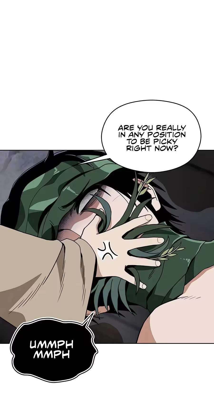 Heavenly Demon Apocalypse — Chapter 14 — page 73