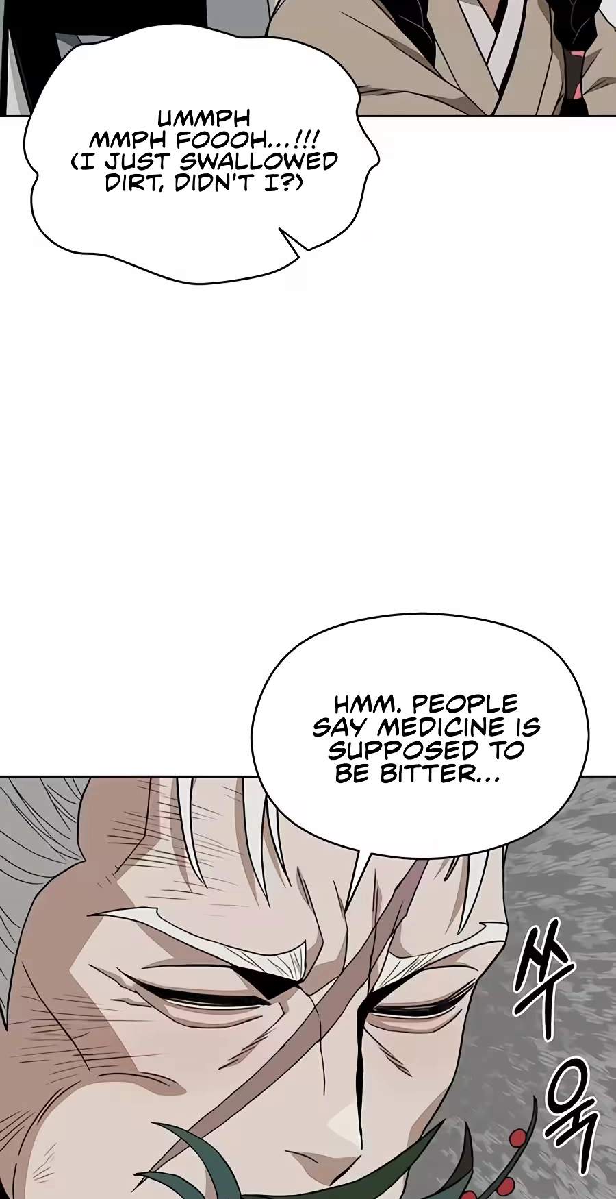 Heavenly Demon Apocalypse — Chapter 14 — page 75