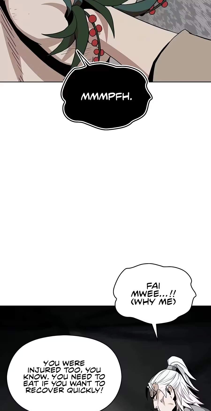 Heavenly Demon Apocalypse — Chapter 14 — page 76