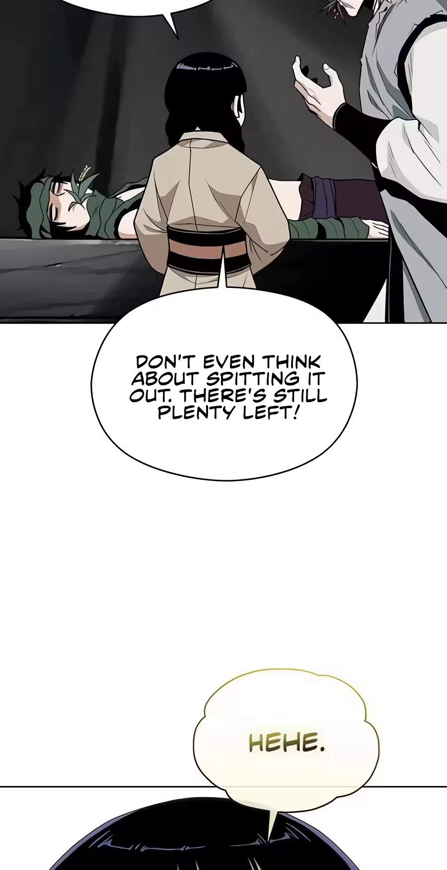 Heavenly Demon Apocalypse — Chapter 14 — page 77