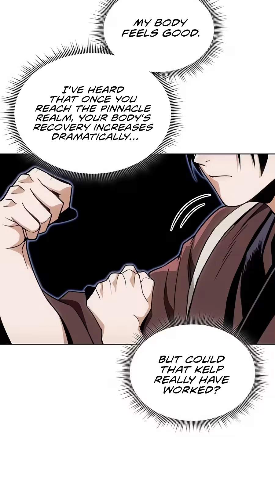 Heavenly Demon Apocalypse — Chapter 14 — page 82