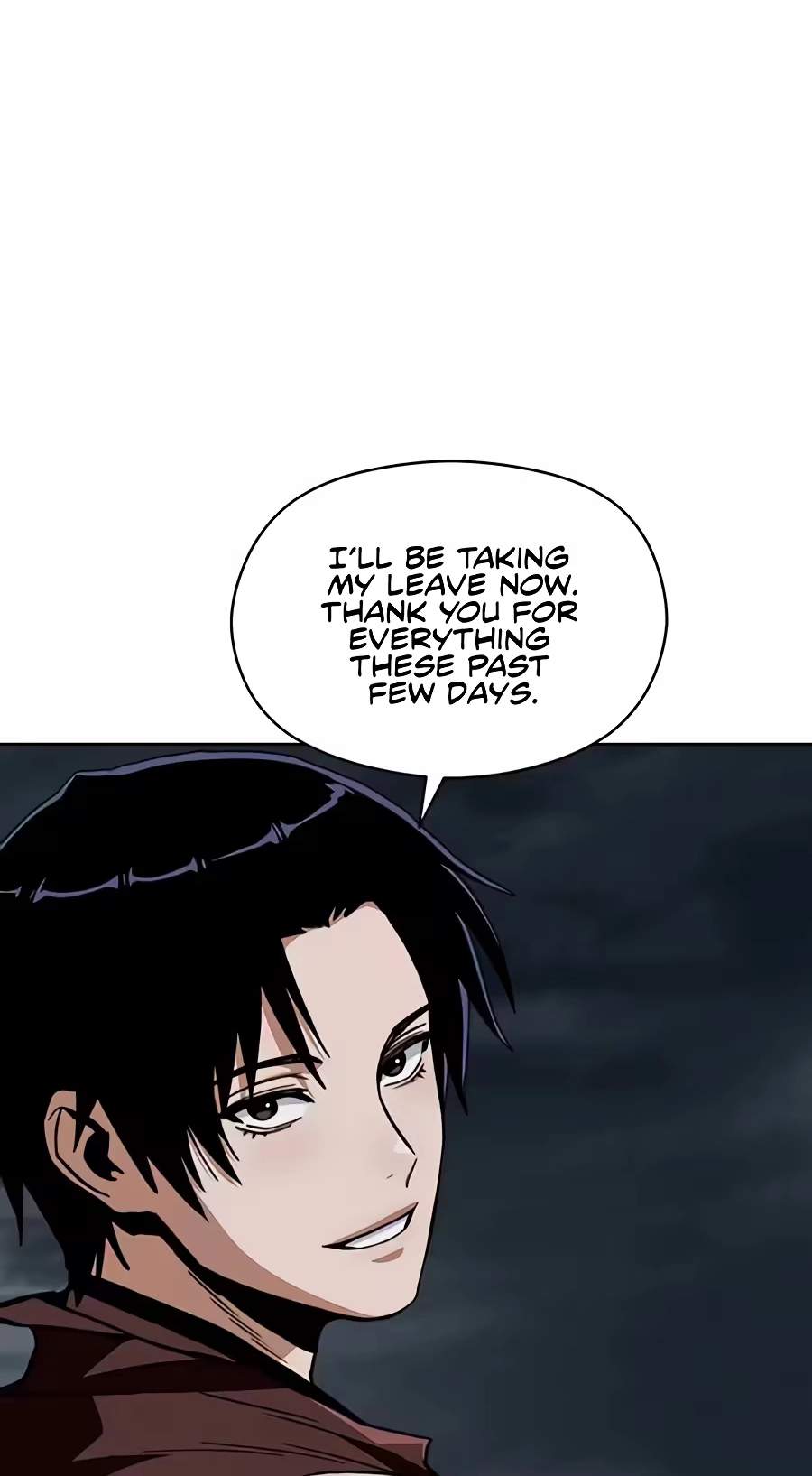 Heavenly Demon Apocalypse — Chapter 14 — page 83