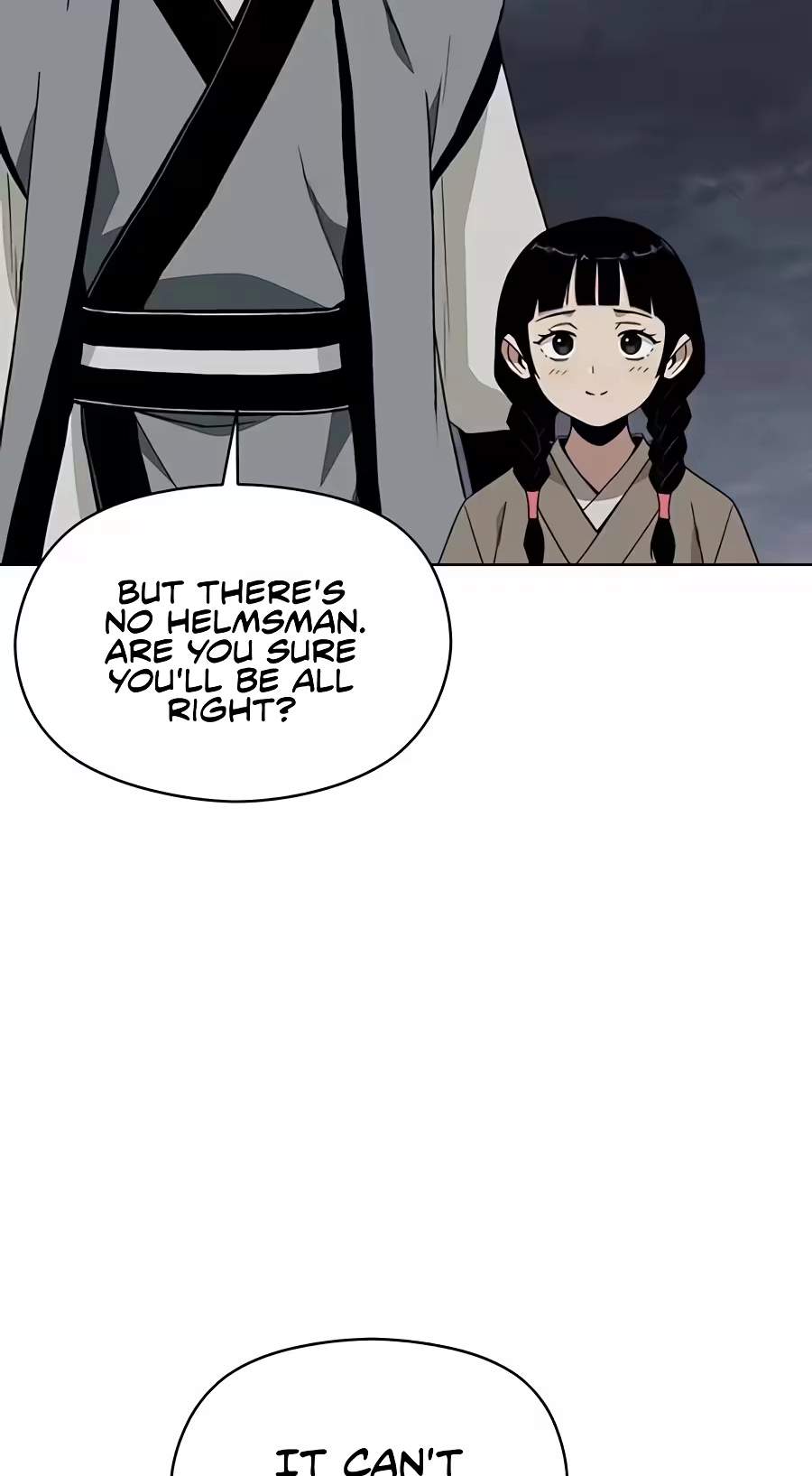 Heavenly Demon Apocalypse — Chapter 14 — page 85
