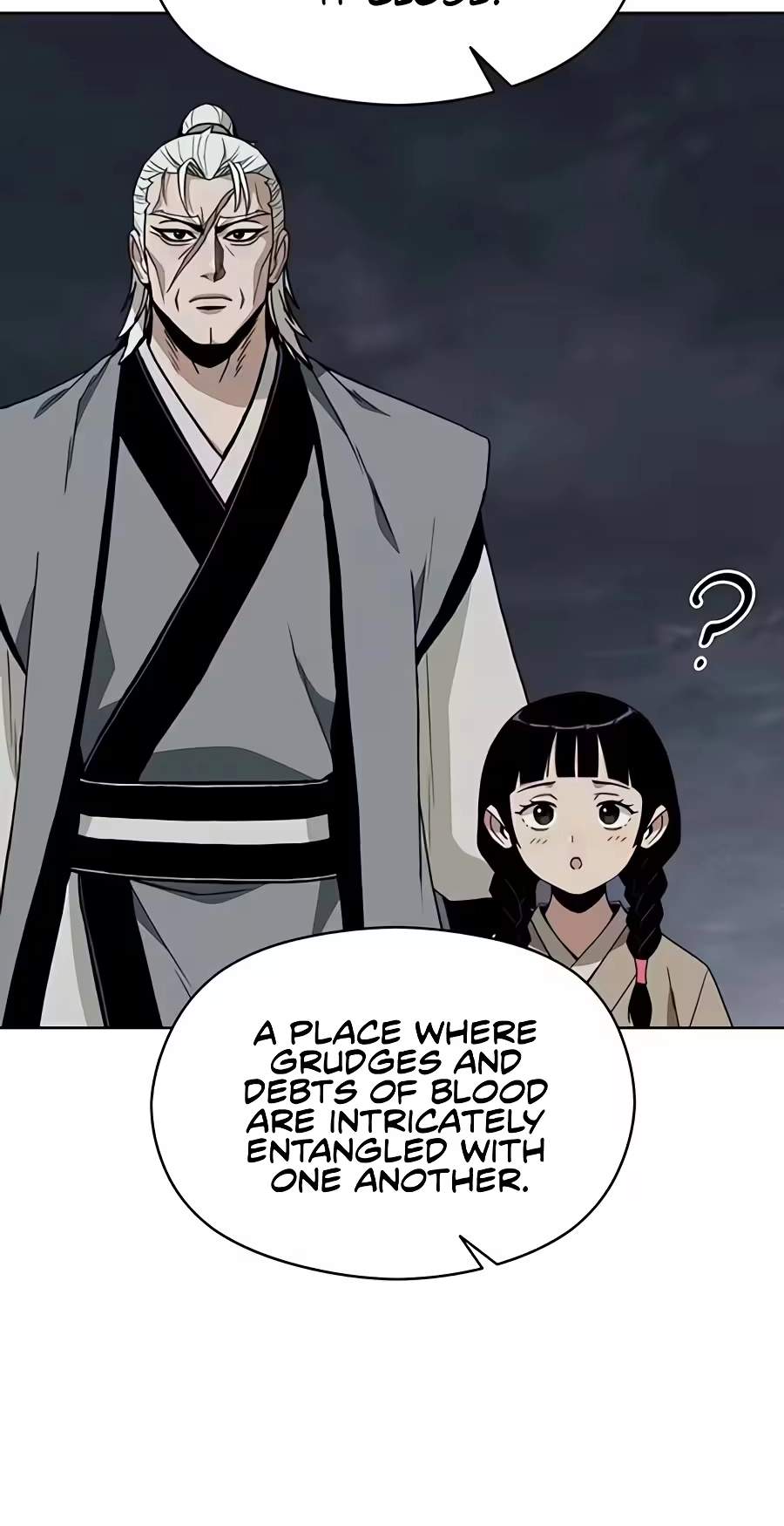 Heavenly Demon Apocalypse — Chapter 14 — page 91