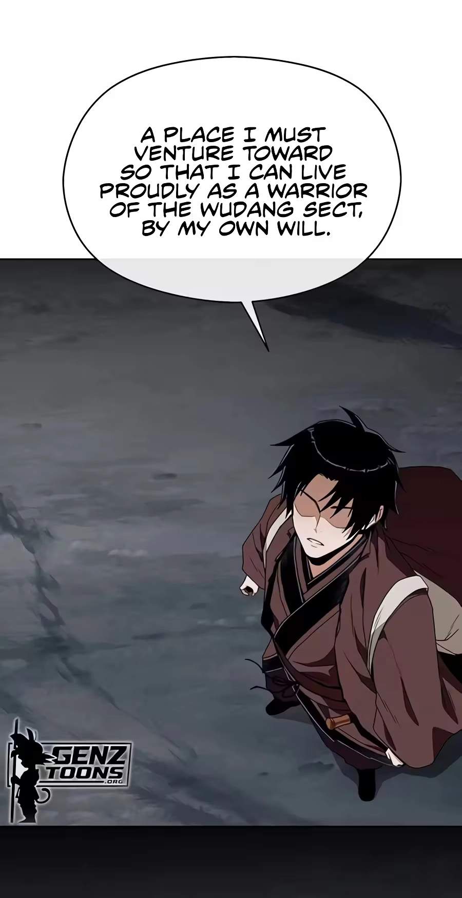 Heavenly Demon Apocalypse — Chapter 14 — page 92