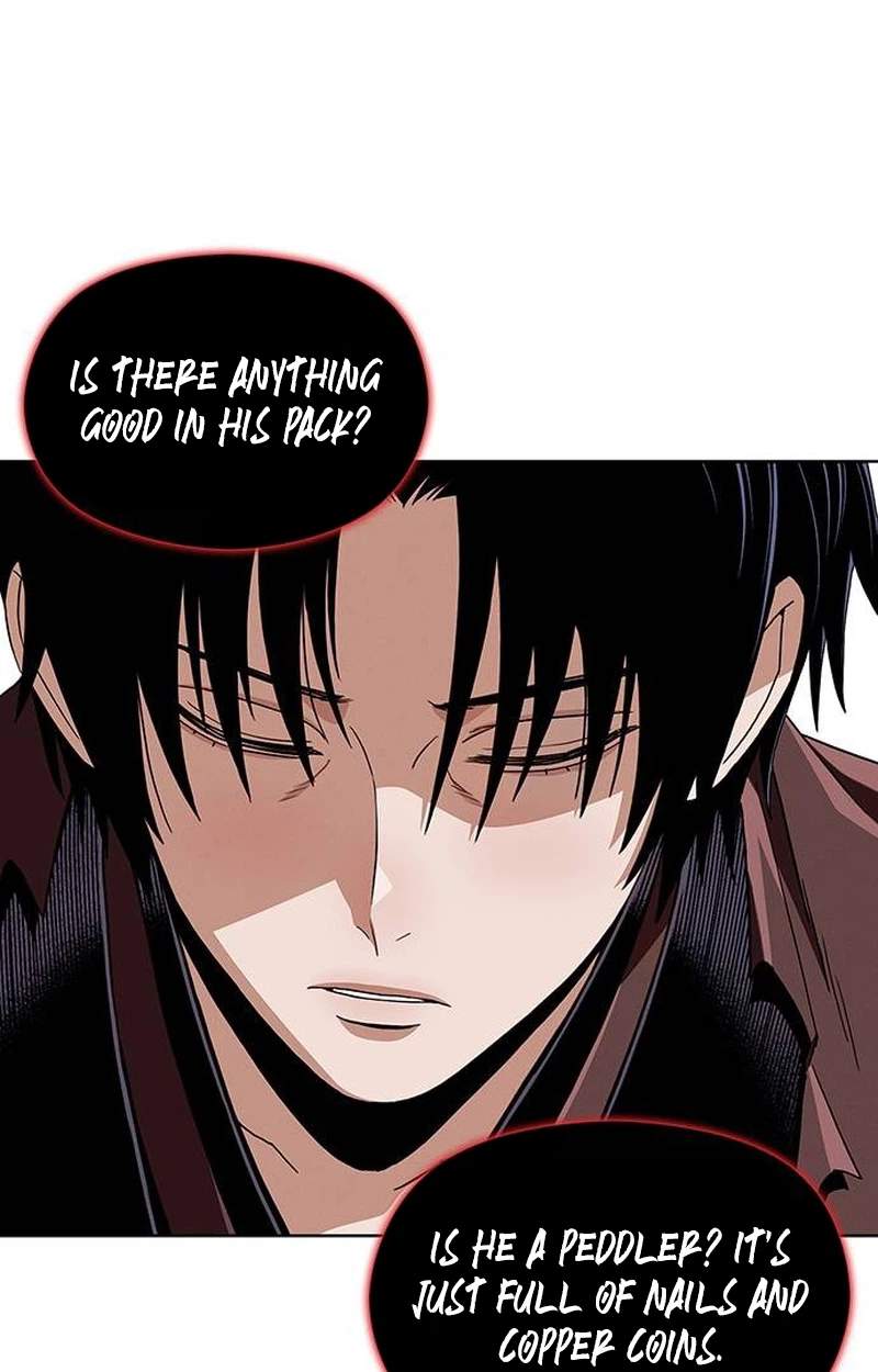 Heavenly Demon Apocalypse — Chapter 15 — page 3