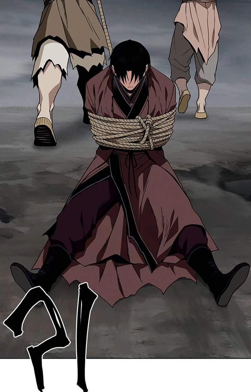 Heavenly Demon Apocalypse — Chapter 15 — page 5