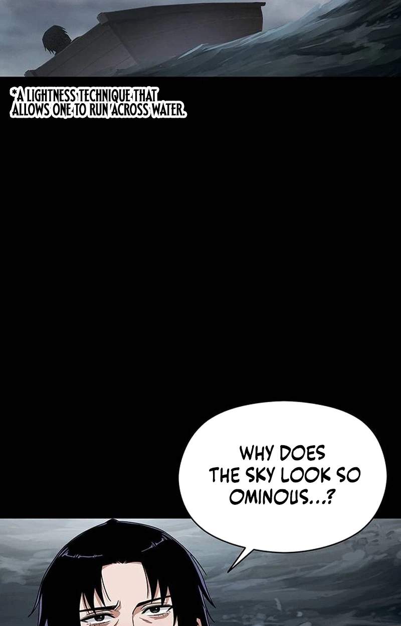 Heavenly Demon Apocalypse — Chapter 15 — page 13