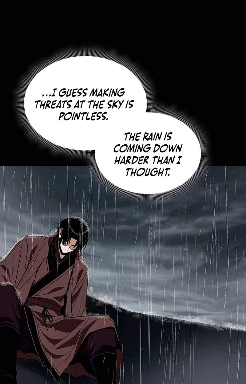 Heavenly Demon Apocalypse — Chapter 15 — page 19