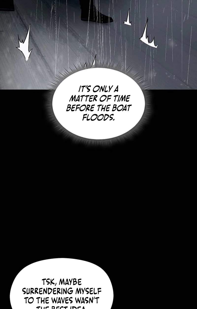Heavenly Demon Apocalypse — Chapter 15 — page 20
