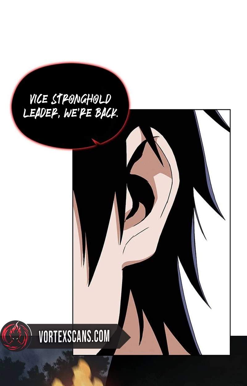 Heavenly Demon Apocalypse — Chapter 15 — page 29