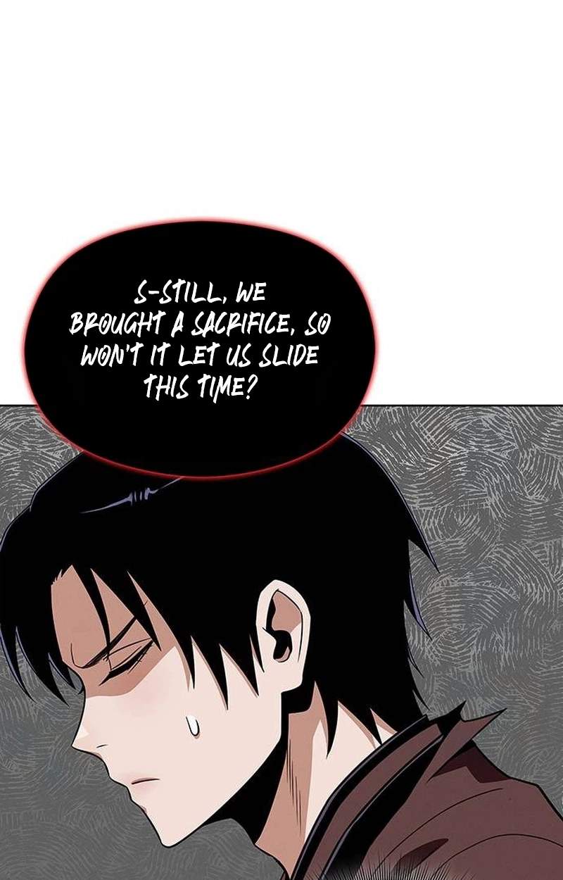 Heavenly Demon Apocalypse — Chapter 15 — page 33