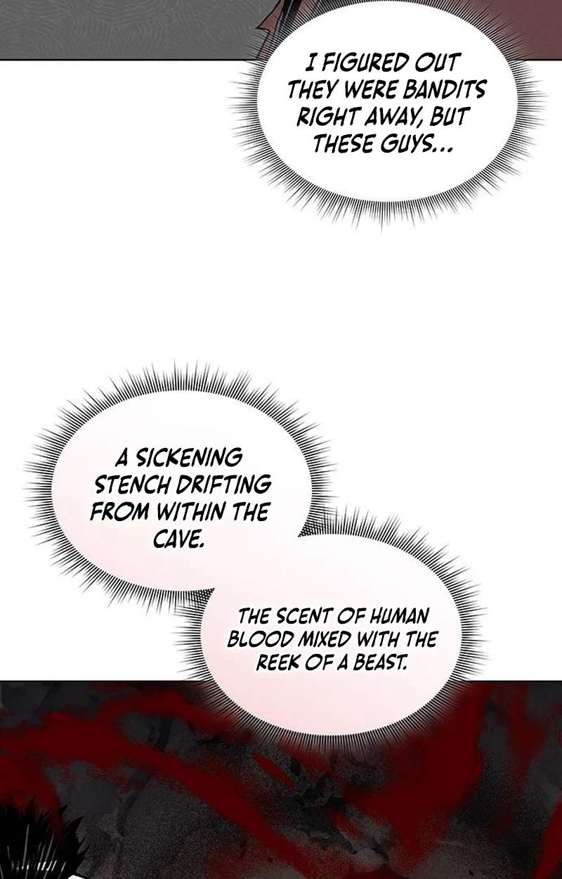 Heavenly Demon Apocalypse — Chapter 15 — page 34