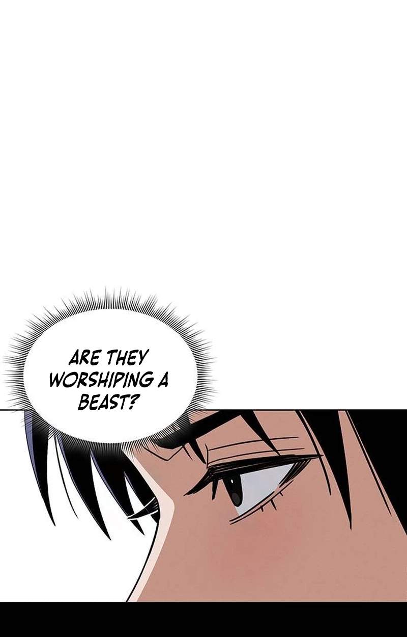 Heavenly Demon Apocalypse — Chapter 15 — page 36