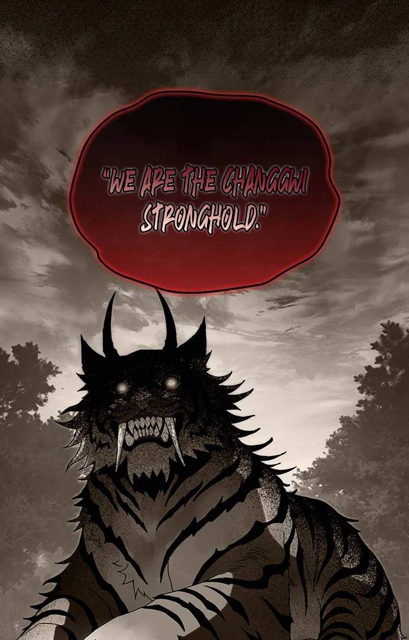 Heavenly Demon Apocalypse — Chapter 15 — page 38
